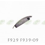 WLToys F929 939 landing fixed accessories